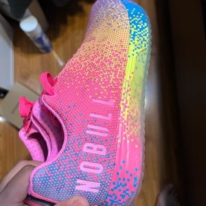 Nobull all print glitch trainer plus
